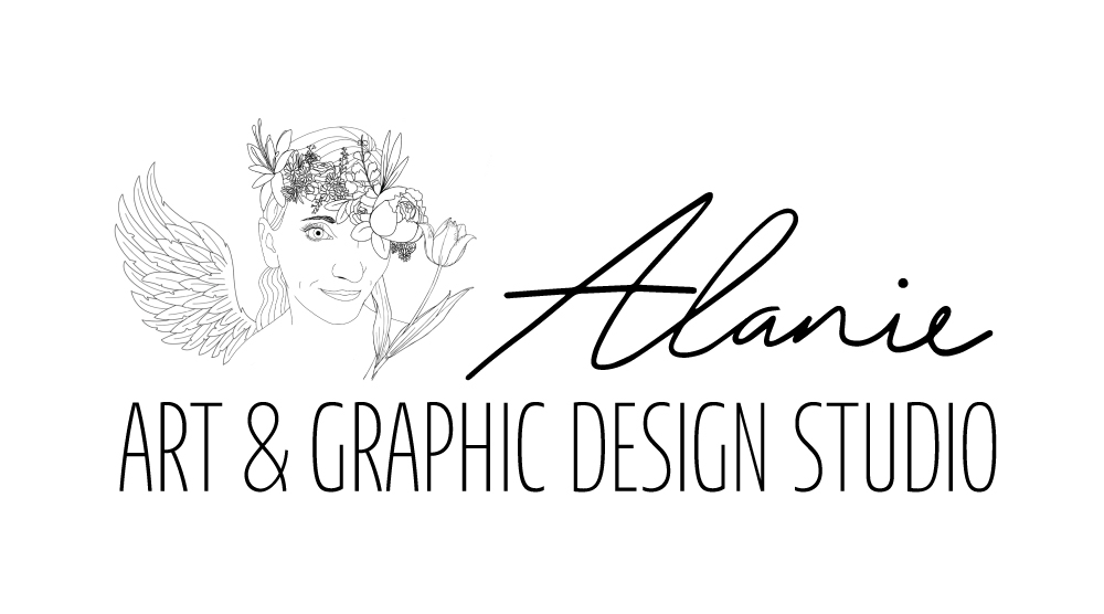 Alanie Art and Illustration Studio